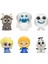 Nessiworld Frozen Mashems Figürleri Seri 3 Sürpriz Paket 2