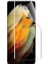 Gor Sm Galaxy S21 Hd Darbe Emici Ekran Koruyucu Jelatin 5 Adet SET-(5775) - ETC5774-3300 3