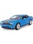 Nessiworld Maisto 1/24 2008 Model Dodge Challenger Srt8 1