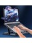 Ally Ayarlanabilir Taban Çift Fanlı Tablet ve Laptop Soğutucu STAND-(5775) - ETC4801-7245 2