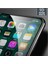 Gor iPhone 11 Pro - Xs - x 5.8 9d Hardening Tempered Full Cam Ekran KORUYUCU-(5775) - ETC5460-2143 2