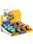 Nessiworld MG-D500-21 Işıklı Müzikli Gergedan / Su Aygırı -Vardem Oyuncak 5