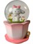 Nessiworld Kar Küresi Çiçek LLM-HDY0263 1
