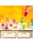 Nessiworld 587200 - 591405 Miniverse Cafe Serisi Sürpriz Paket Side Kick - IDS591405 2
