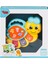 Nessiworld JLG-855-64A Işıklı ve Müzikli Solucan Bebek Pianosu -Vardem Oyuncak 2