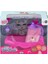 Nessiworld KZL-CL2102B 1-4 Pet Star Banyo Keyfi -Kızılkaya Oyuncak 1