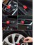 Dacıa Sandero Stepway Turbo 1.0 100 Eco-G E6D Temp Araca Uygun Oto Detay Fırçası Seti 5 'li - Numaratör Hediyeli 3