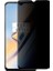 Oneplus 7 3D Full Privacy Gizlilik Tempered Cam Ekran KORUYUCU-(5775) - ETC1784-7942 1