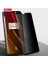 Oneplus 7 3D Full Privacy Gizlilik Tempered Cam Ekran KORUYUCU-(5775) - ETC1784-7942 2