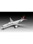 Nessiworld 5625 Revell - Turkish Airlines Airbus A350-900 Maket Kiti 2