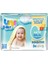 Nessiworld Uni Baby Aktif Sensitive Islak Havlu Mendil 3lü 156 Yaprak 1