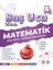 5. Sınıf Matematik Baş Ucu Kitabı Maarif Modeli 1