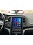 Renault Megane 4 Dijital Klima Tesla 2016/2024 6gb Ram 128GB Hafıza Carplay Kamera Android Multimedya 1