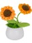 Nessiworld Fl-3 12Lİ Kroşe Örgü Ayçiçeği -Birliktoys 1