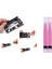 Jıafa JF-8164 8in1 Iphone 8 Batarya Tamir Seti Kaliteli TORNAVIDA-(5775) - ETC4766-4657 5