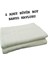 2 Adet Büyük Boy Banyo Havlusu 90X150 cm Devon 1