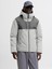 Jcounion Light Padded Blocking Gri Erkek Mont 12285586 2
