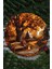 Sonbahar Manzaralı Uv Baskı Mdf Duvar Süsü – 33X33 cm & 20X20 cm DT175 2