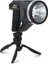 Tripod Şarjlı Güvenlik Feneri WT-416 5