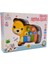 Birlik Toys 776-48 Piyanolu Eğitici Ayıcık 2