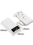 Powerbank Şarj Cihazı 4 Çıkışlı 20.000 Mah Powerbank Taşınabilir Çoklu Giriş 5