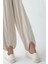 Kadın Normal Bel Modal Jogger Pantolon Natural 10