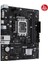 Prıme H610M-R D5-Sı Ddr5 3200(OC) Matx 1700P 3
