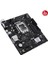 Prıme H610M-R D5-Sı Ddr5 3200(OC) Matx 1700P 5