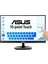 21.5 Asus VT229H Fhd IPS 5ms Dokunmatik HDMI VGA 4