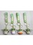 Baby Yoda Silikon Anahtarlık ALK4268 1