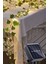 Büro Ev Ofis Bahçesi Için 5mt Sarmaşık Dekor Solar Şarjlı LED Aydınlatma 2