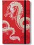 Defter Bookaroo Warrıor Dragon A5 Defter 1