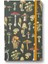 Defter Bookaroo Botanıcal Mushroom A5 Defter 1