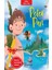 Alfa Kalem+ Peter Pan / Peter Pan (James Matthew Barrie) Yeni Çocuk Öykü Masal 1