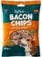 Bacon Chips Çiğnemelik Jambon Dilimleri Köpek Ödül Maması 85 gr 1