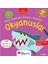 Alfa Kalem+ Okyanuslar - Minik Uzmanlara Kocaman Kelimeler (Fran Bromage) Yeni Çocuk Öykü Masal 4