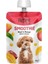 Smoothie Biftekli ve Mangolu Sıvı Yetişkin Köpek Ödül Maması 85 gr 1