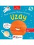 Alfa Kalem+ Uzay - Minik Uzmanlara Kocaman Kelimeler (Fran Bromage) Yeni Çocuk Öykü Masal 4