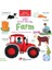 Alfa Kalem+ 100 First Words - Farm / Ingilizce Ilk 100 Kelimem – Çiftlik Ingilizce Öğreniyorum 4