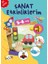 Sanat Etkinliklerim 5-6 Yaş 1