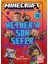Minecraft - Nether’a Son Sefer 1