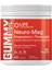 Neuro-Mag Magnesium L-Threonate Magtein Natural Orange 60 Gummies 1