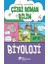 Alfa Kalem+ Çizgi Roman Bilim – Biyoloji (Paul Mason) Yeni Çocuk Öykü Masal 4