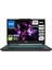 Msı Cyborg 15 I5-13420H 64 GB 1 Tbssd 6gb RTX4050 144Hz 15.6" Fhd Windows 11 Pro Gaming Laptop A13VE-1252XTRAT58 1