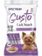 Gusto Dana Etli ve Tatlı Patatesli Sıvı Yetişkin Köpek Ödül Maması 4X15 gr 1