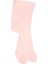Derby Basic Tekli Penye Külotlu Çorap BS50102B Pembe 1