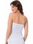 Bayan Straples Body Beyaz 2