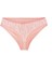 Bayan Slip Külot Pembe 1
