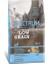 Düşük Tahıllı Somonlu Hamsili ve Yaban Mersinli Küçük Irk Yetişkin Köpek Maması 2.5 kg 1