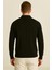 Erkek Polo Yaka Fermuarlı Kazak 6580 3